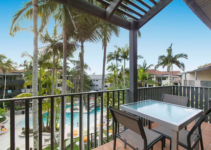 Mantra French Quarter Noosa